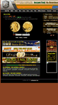 Mobile Screenshot of 1gold-games.com